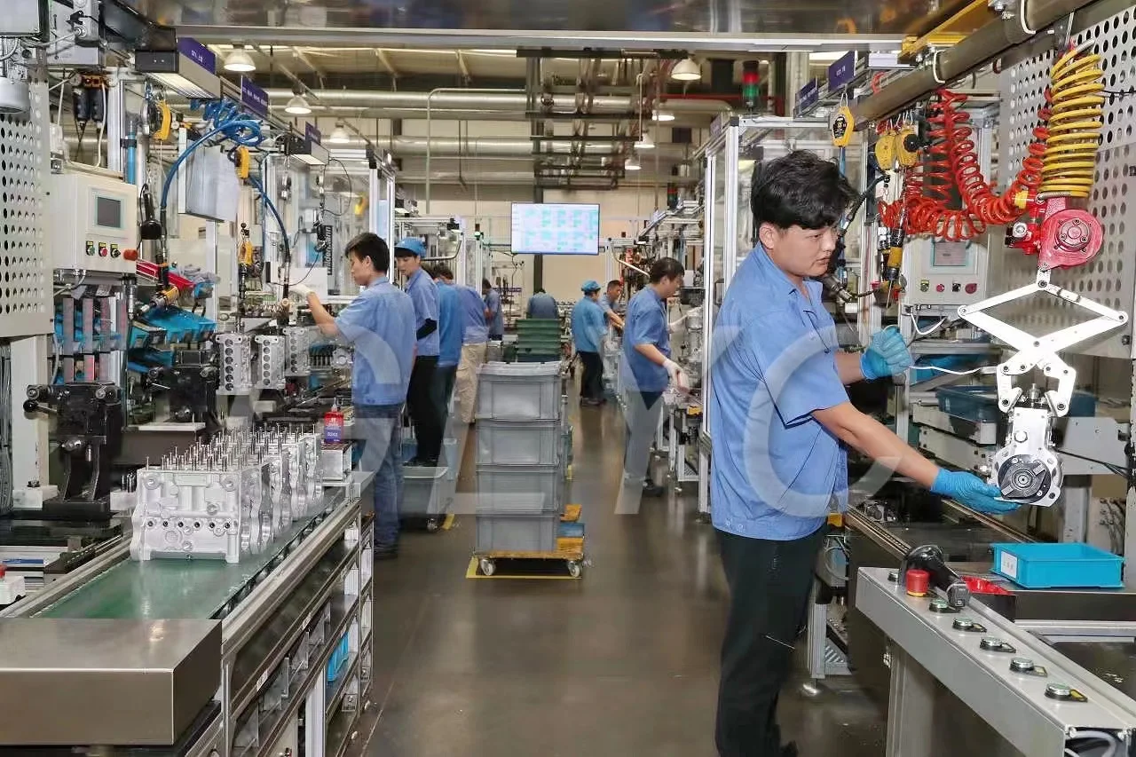 Поршень двигателя 323-4017 для модели 793 скидка 794 грузовика 323-4018 запчасти генератора