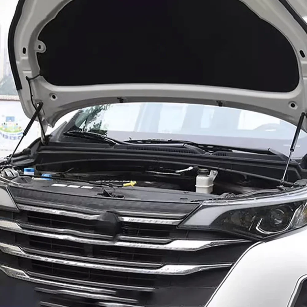 Держатель для капота автомобиля GAC Trumpchi GM8 GN8 2017-2024 подъемные стойки пружинный