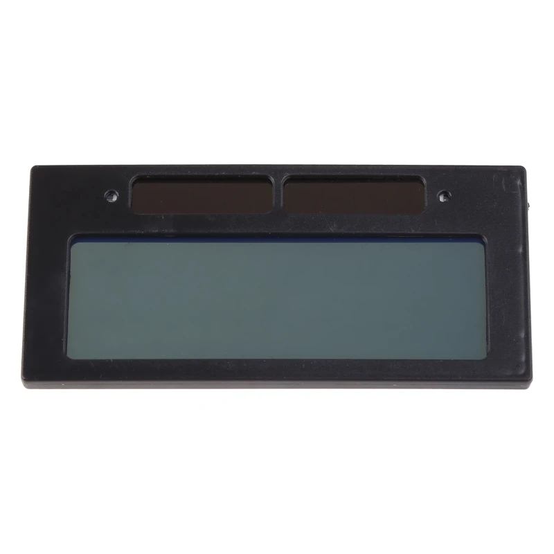 

Automatic Shade Mask Goggles Lens for Steel Welding Cutting Durable Practical