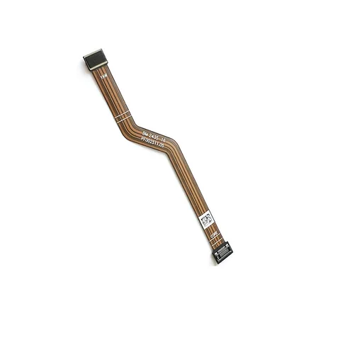 Плоский кабель подвеса Air 3S для DJI Air 3S, гибкий кабель, карданная камера, передача сигнала, гибкий кабель, запасная часть