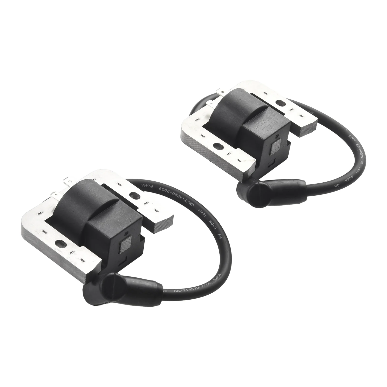 Сменные катушки зажигания 24 584 03-S 11 11-S 2458436 S 2 шт./компл. CH18 CH 252458436 -s Высокое