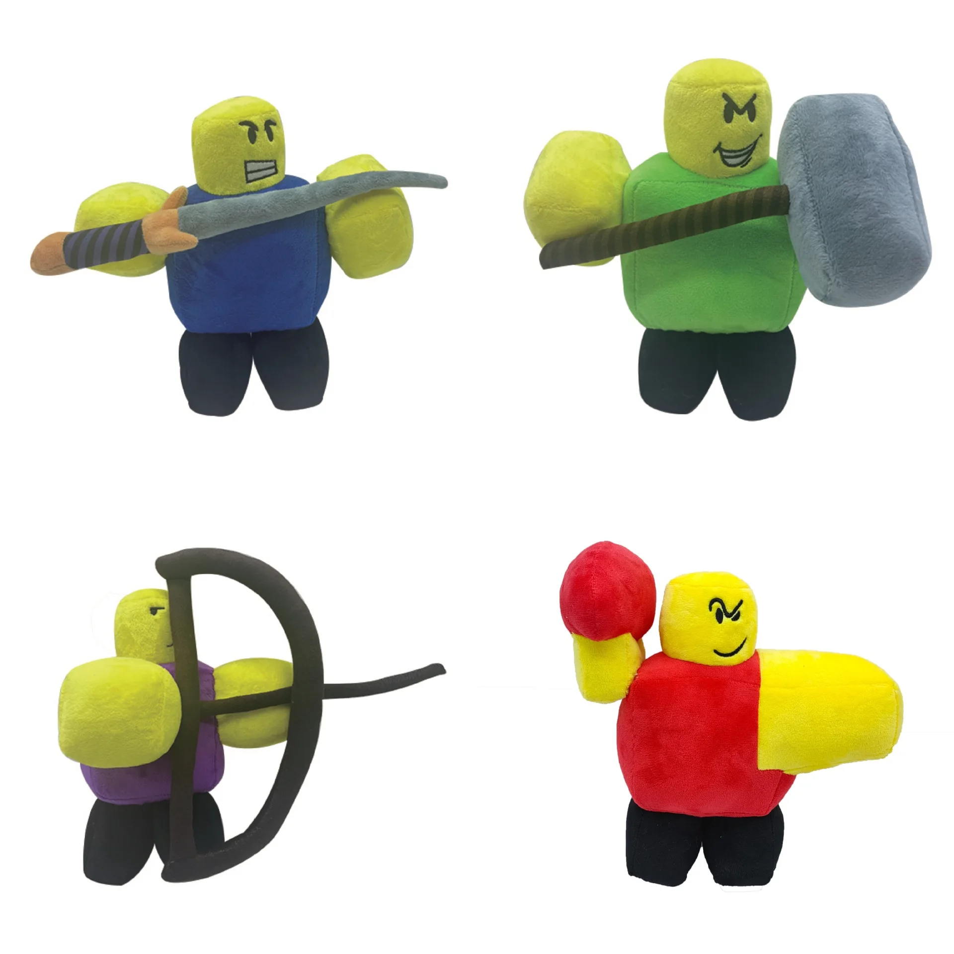 Новинка Baller желтый вращающийся шар робот аниме искусственные плюшевые игрушки