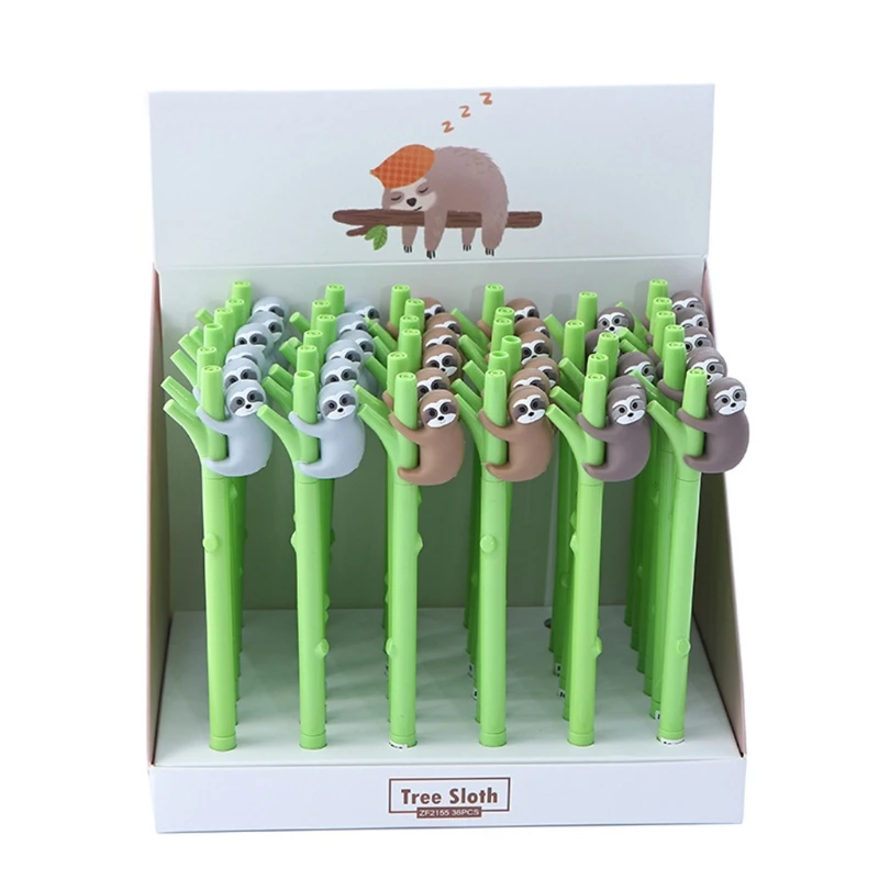 

Ручка гелевая многоразовая для подписей, 3 шт.