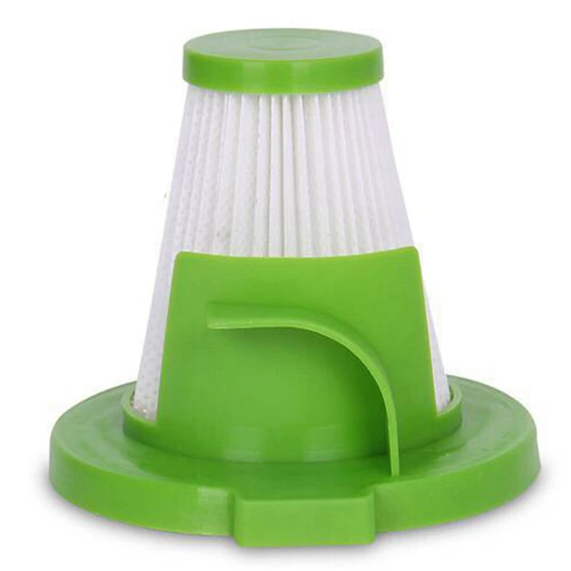 Portable Dust Collector Filter For TINTON LIFE ATWFS CECOLEC Vacuum Cleaner Sweeper Sweeping Filters Replacement