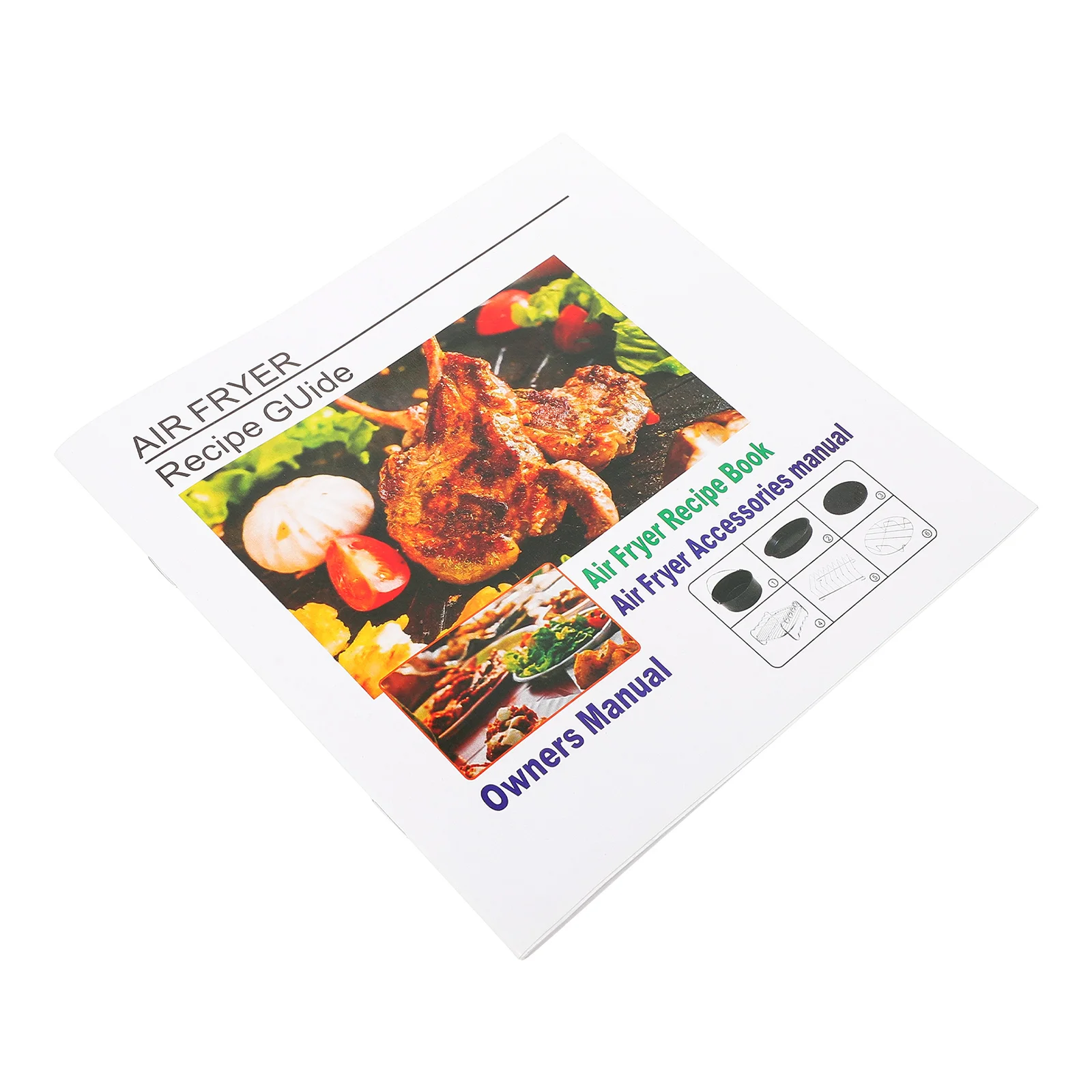 Рецепты для фритюрницы пищевая бумага принадлежности кулинарных книг