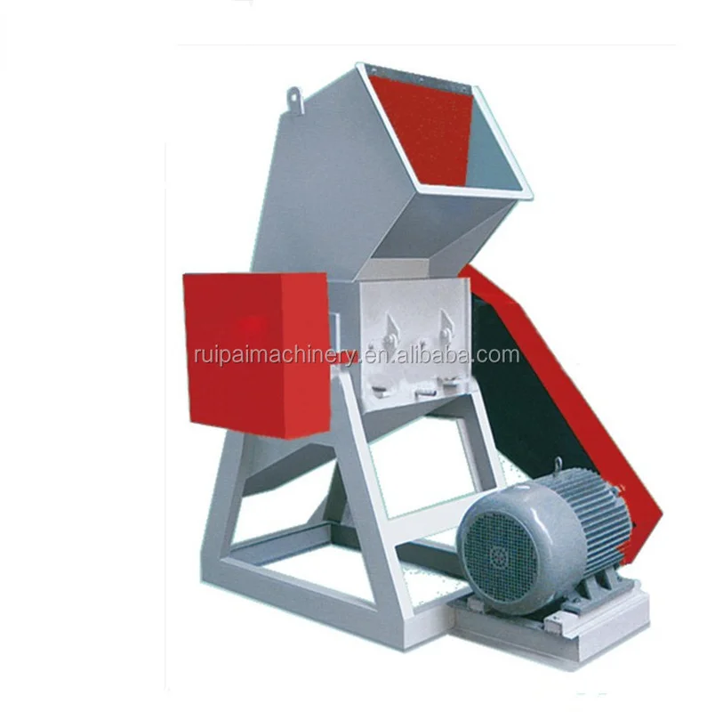 

Измельчитель для измельчения отходов из полипропилена, ПНД, полипропилена, ОПП