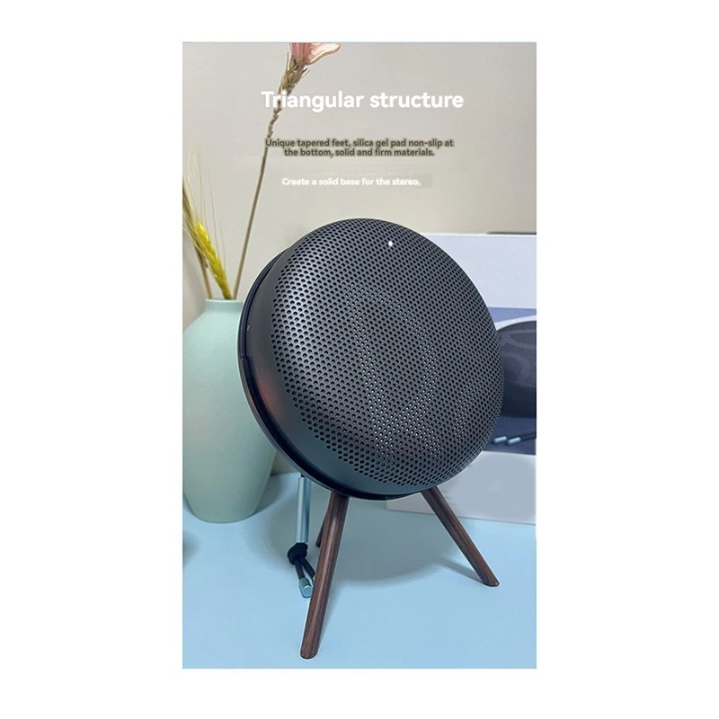 Портативный настольный держатель для динамика A1 2Nd