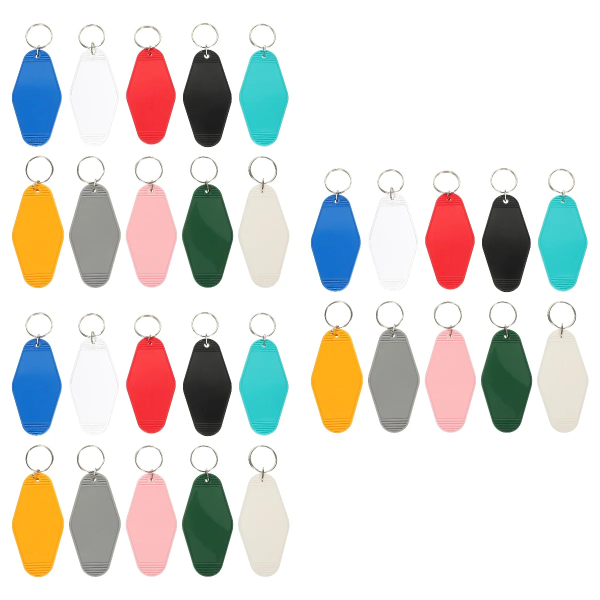 

Keychain Key Tag Tags Blankmotel Ring Hotel Vintage Color Backpack Label Suitcasetagidentifiers Number Car
