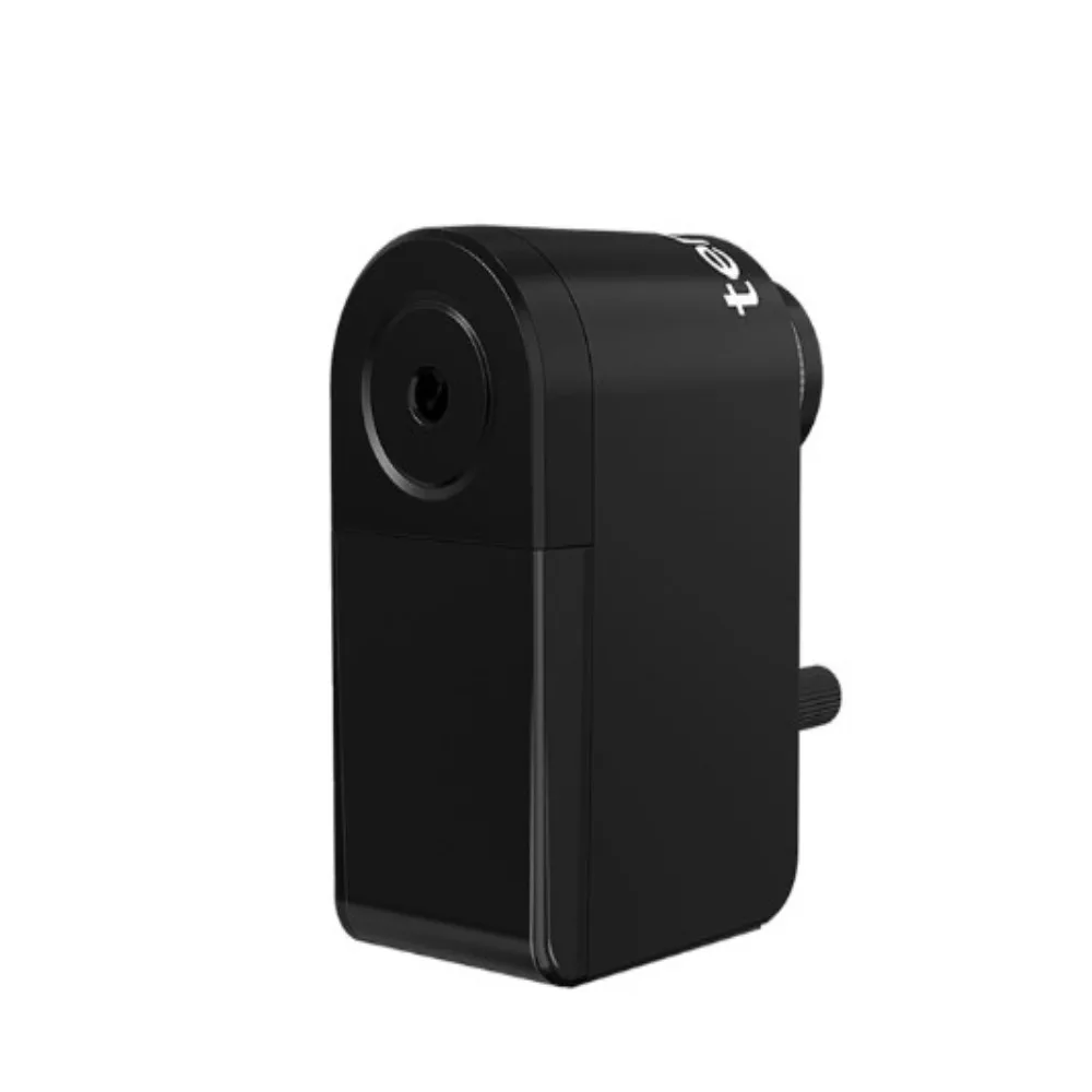 

Plastic Pencil Sharpener Convenient Large Capacity Sharp Simple Pencil Sharpener Hand Crank Sharpeners Pencil