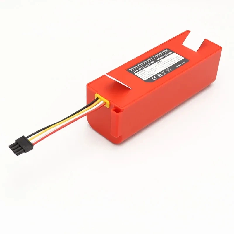 Аккумулятор 5200 мАч для телефона XIAOMI ROBOROCK Xiaowa