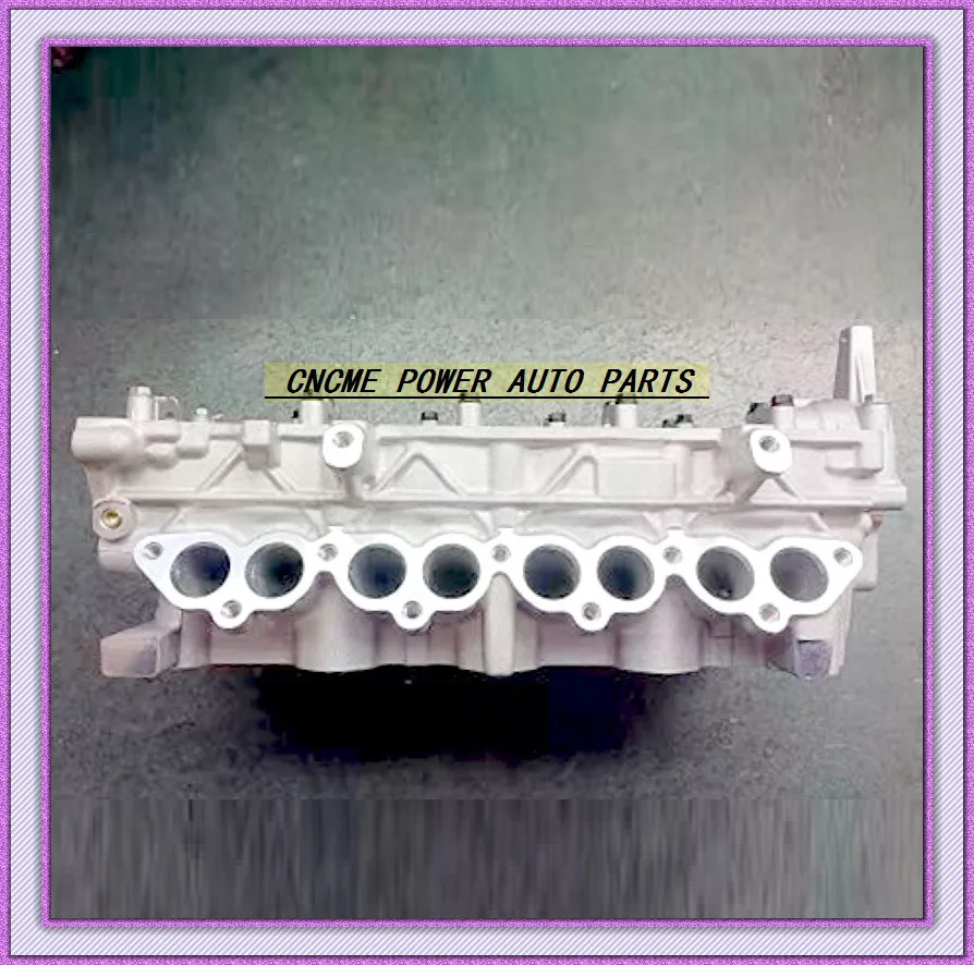 Головка цилиндра D4FA для HYUNDAI Accent риата I20 Getz Matrix Новая матрица Ceed Rio II 1.5L TCI 2005-