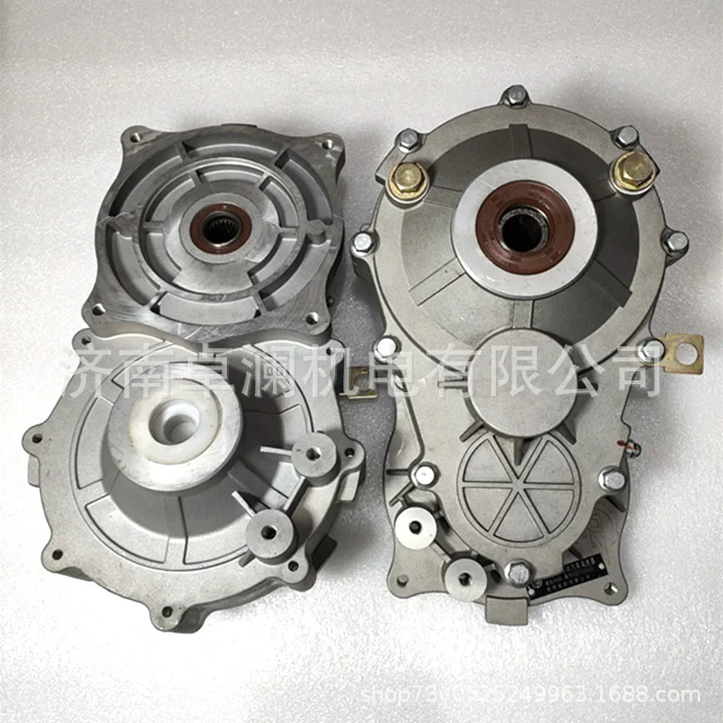 Передний дифференциал Yujie 330 Baoya Leijun reding Daojue Zhongtong Saichi Yabeilich редуктор скорости