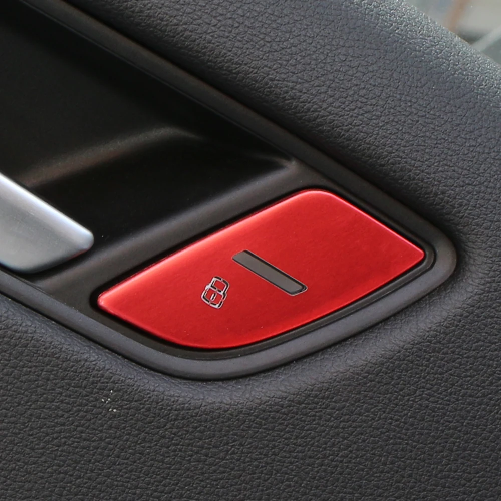 Аксессуары для Audi A3 8V 2013 2014 2015 2016 2017 2018 2019