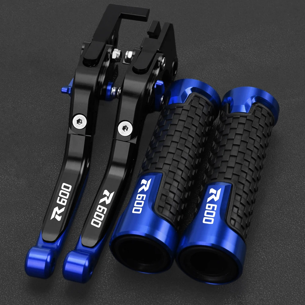 

For SUZUKI GSXR600 GSX R GSX-R GSXR 600 2003 2002 2001 2000 1999 1998 1997 Motorcycle Brake Clutch Levers Handle Handlebar grips