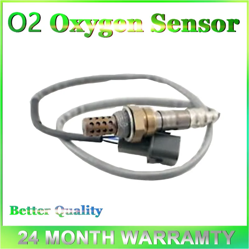 

For MD314062 MD333995 MN158920 Oxygen Sensor Lambda Sensor For 1995-2000 MITSUBISHI MONTERO 234-4657 Auto Parts Accessories