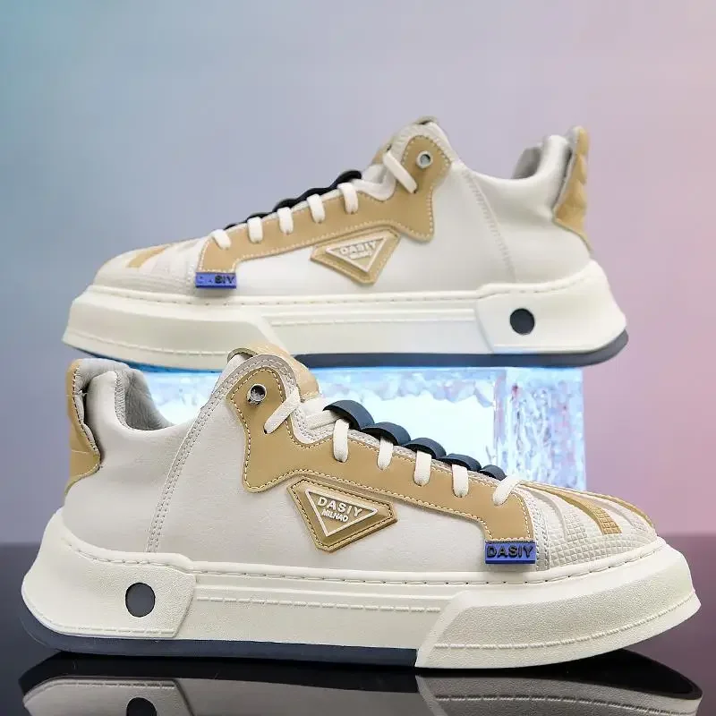 

Мужская Спортивная обувь из дышащей сетки Forrest Gump, повседневные ботинки для спорта на лето и осень, новинка 2023