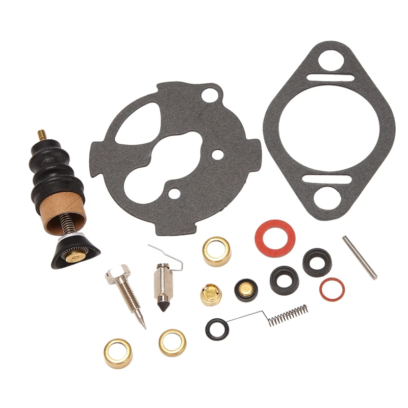 Carburetor Repair Kit For Zen Bendix Pre-76 Carburetor Accessories 27132- 71