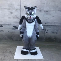 furry animal costume fursuit custom furry large scale event performance and event costumes