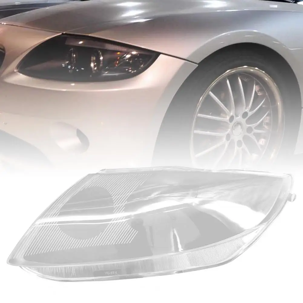 

Excellent Headlamp Bezel L/R L/R Headlamp Housing 63127165654 63127165713 Reliable Lightweight Headlight Component