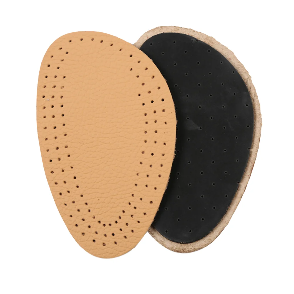 

& Latex Half Insoles Ball Foot Cushions Women Heels Shoes Size Pad Miss Dress