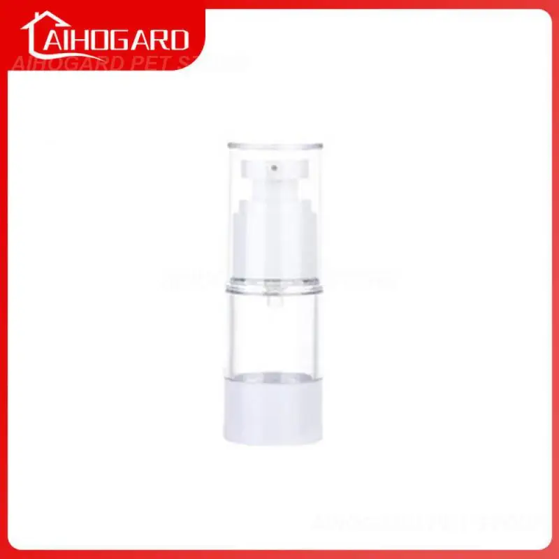 

Refillable Bottles Travel Plastic Spray Bottles Transparent Plastic Atomizer Empty Small Spray Bottle 30/50/100ml Toxic Free