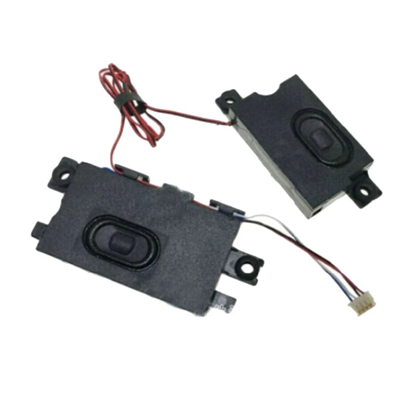 

Laptop Left+Right Speaker For Lenovo Thinkpad T560 P50S T550 W550S Laptop Built-In Speaker Replacement 00JT435