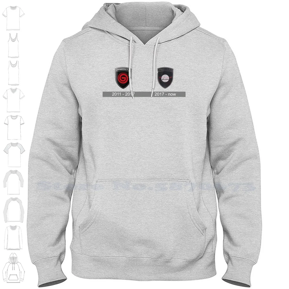 

Gemballa logo Brand Logo High-quality Hoodie 2023 New Graphic Sweatshirt