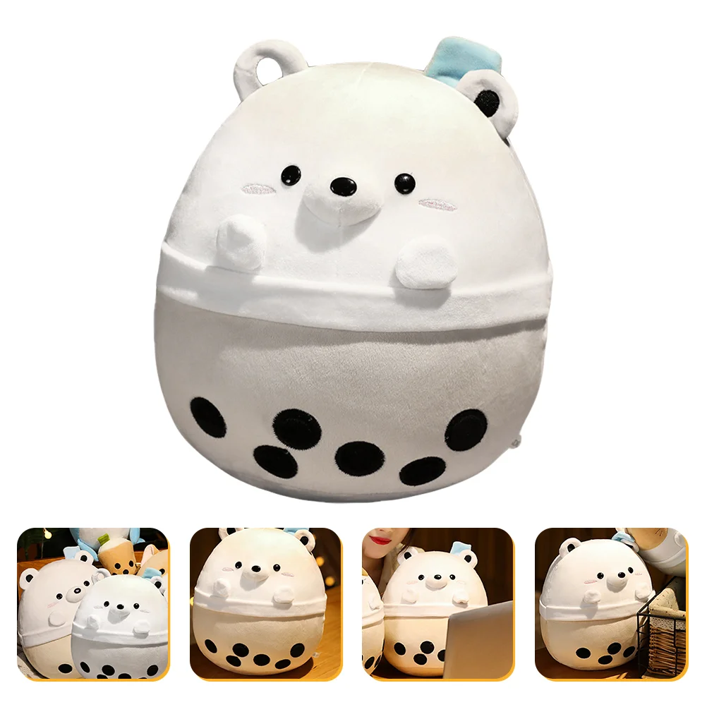

Animal Pillow Cartoon Plush Pillow Animal Cushion Pillow Adorable Doll Pillow