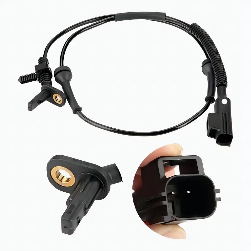 Автомобильный датчик скорости колес ABS для Land Rover Discovery Sport 15-18 L550 L538 2 0 T LR024202