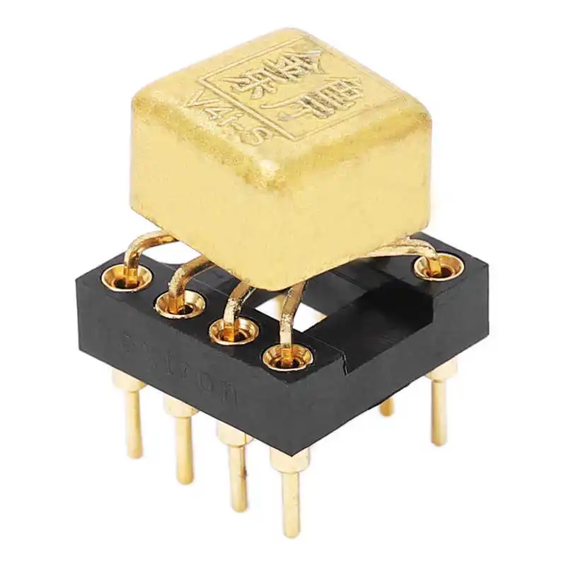 

Dual Op Amp Audio Module HiFi Operational Amplifer for Music Player