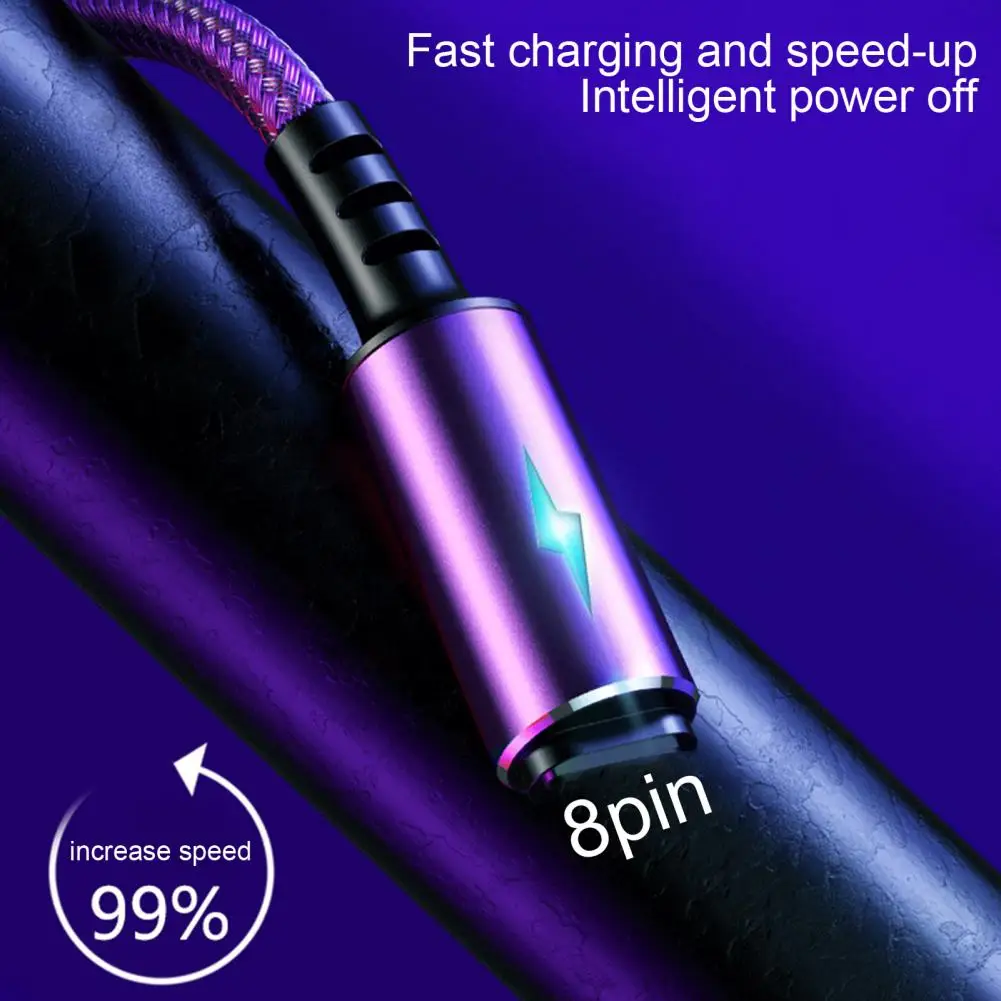 Зарядный кабель с USB C на PD 2 А 1 м для iPhone 11 12 13 Pro Max mini XR XS MAX X 7 8 Plus SE - купить по