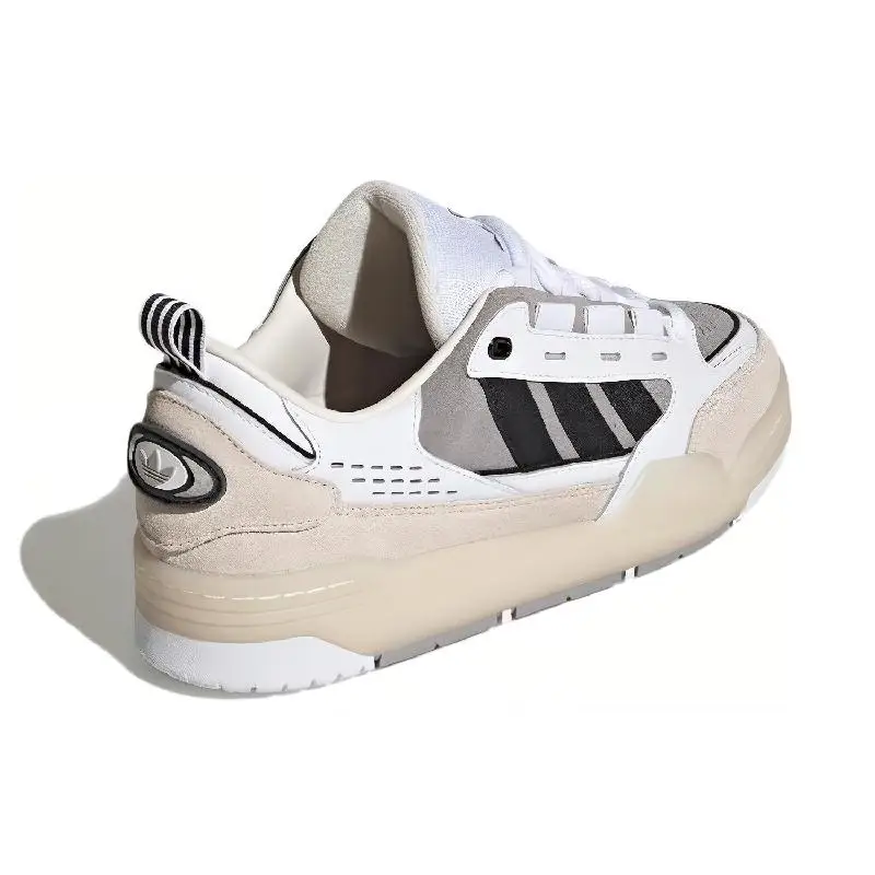 Adidas ADI2000 Кроссовки Chalk White Black GV9544