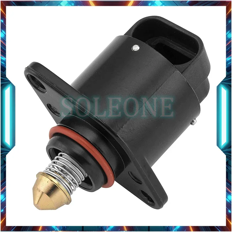 

27658-06 2765806 Клапан холостого хода, замена двигателя Iac для Harley-Davidson Dyna Softail Touring Twin Power