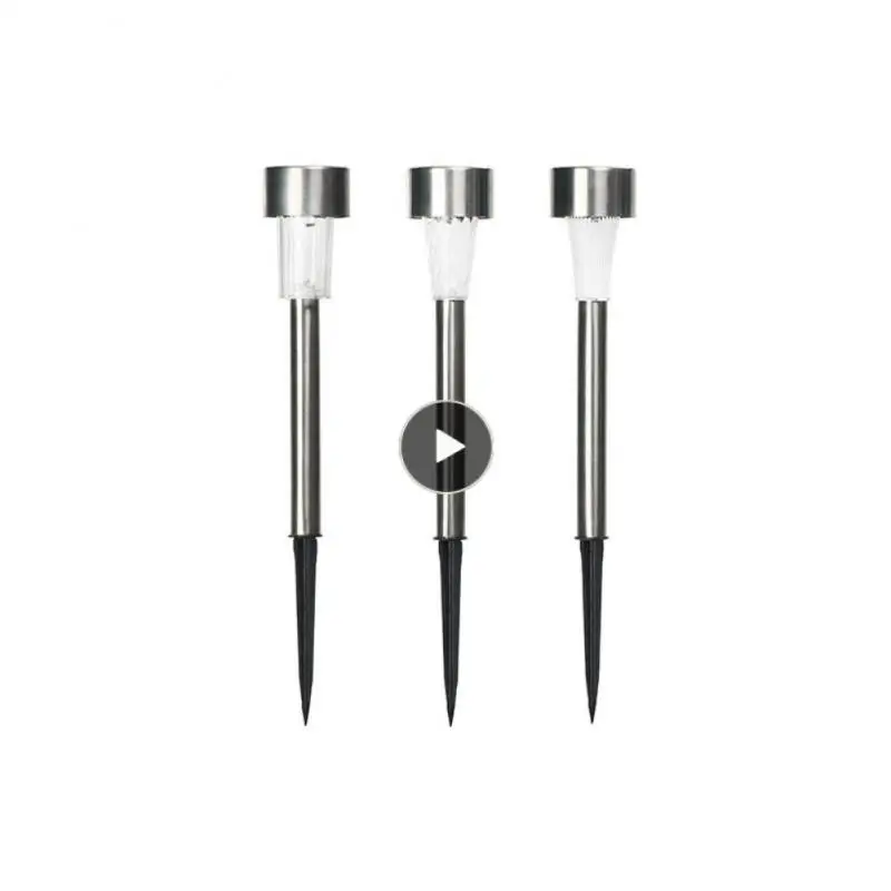 

Landscape Lighting 2023 For Pathway Patio Yard Lawn Lawn Landscape Light For Yard Backyard Lawn Patio Decorative Solar Charging