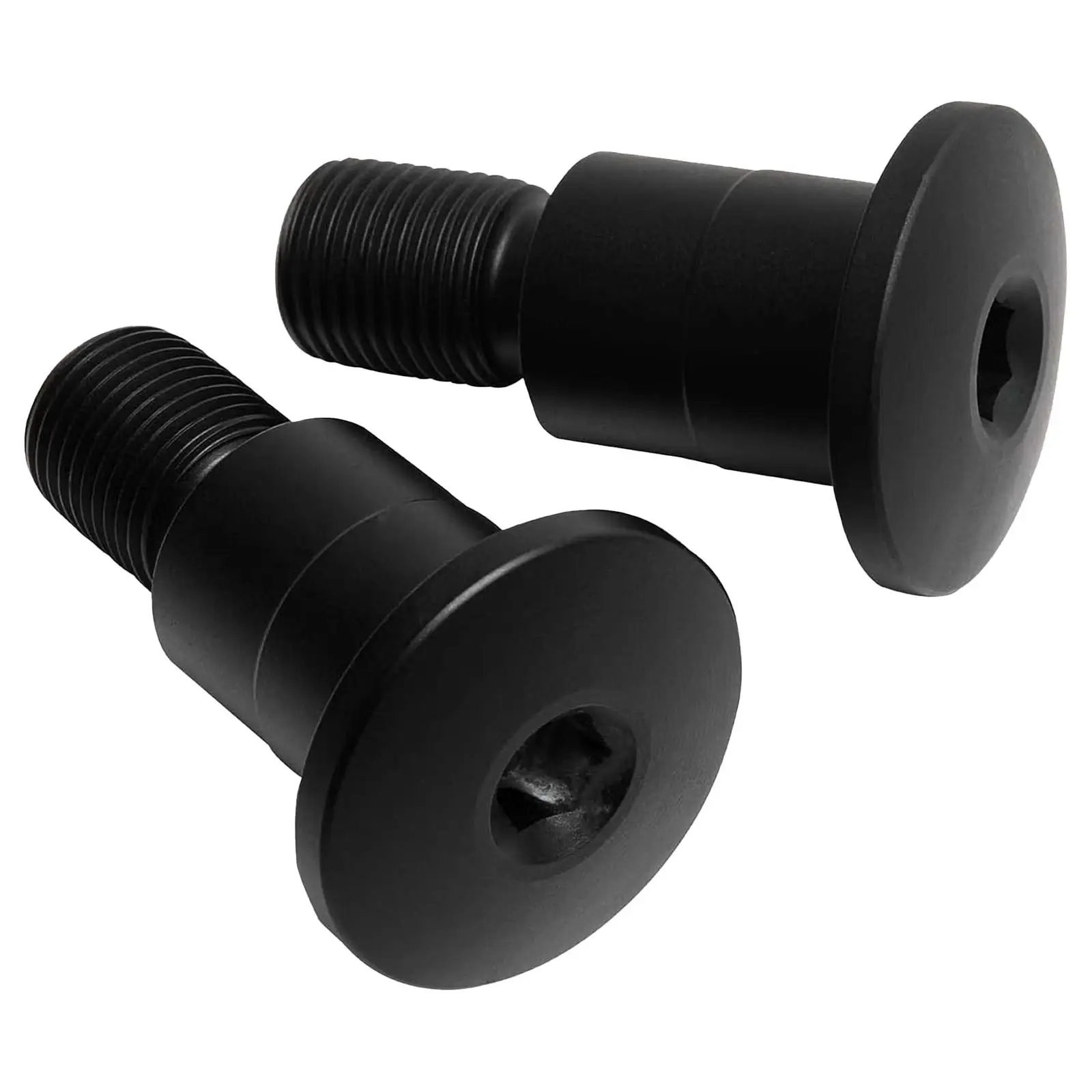 2X замена зеркала на руль для Yamaha MT125 Vstar1100 Majesty