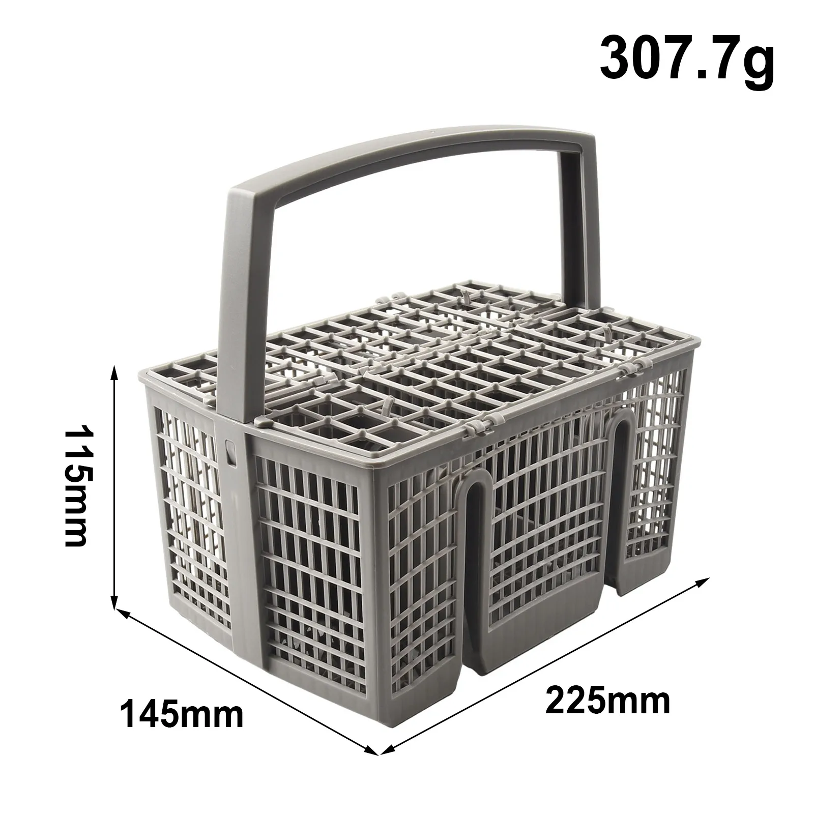 Корзина для столовых приборов Bosch -SMZ5100 Neff -Z7863X0 Siemens SZ73100 сменная корзина ложка