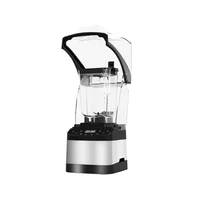 high quality kitchen equipment multifunction automatic commercial industrial heavy duty blender