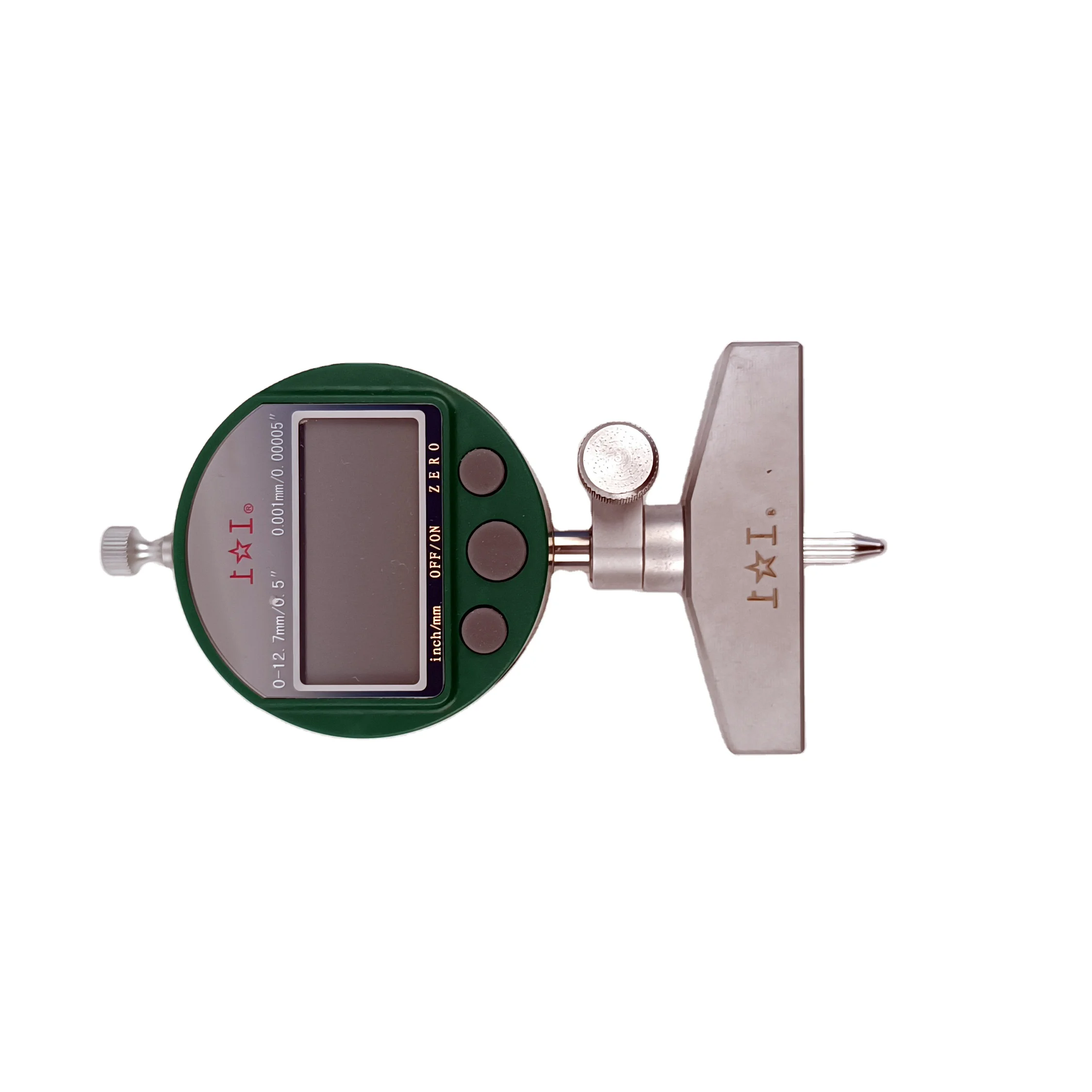 

Indicator Test Gaugelathe Traming Depth Concrete Indicators Measuring Tool Dial Gauge Digital
