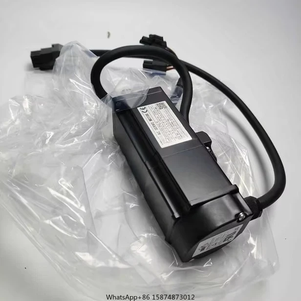 Серводвигатель GYB751D5-RC2-B GYB751D5-RC2 GYB751D5-HG2-B GYB751D5-HG2 GYB751D5-HC2-B GYB751D5-HC2 GYB401D5-RG2-B GYB401D5-RG2