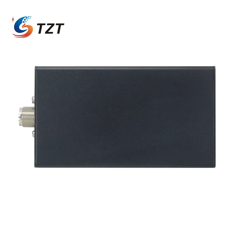 TZT USDX USDR HF QRP SDR SSB/приемопередатчик непрерывного действия 8-полосный 5 Вт DSP с