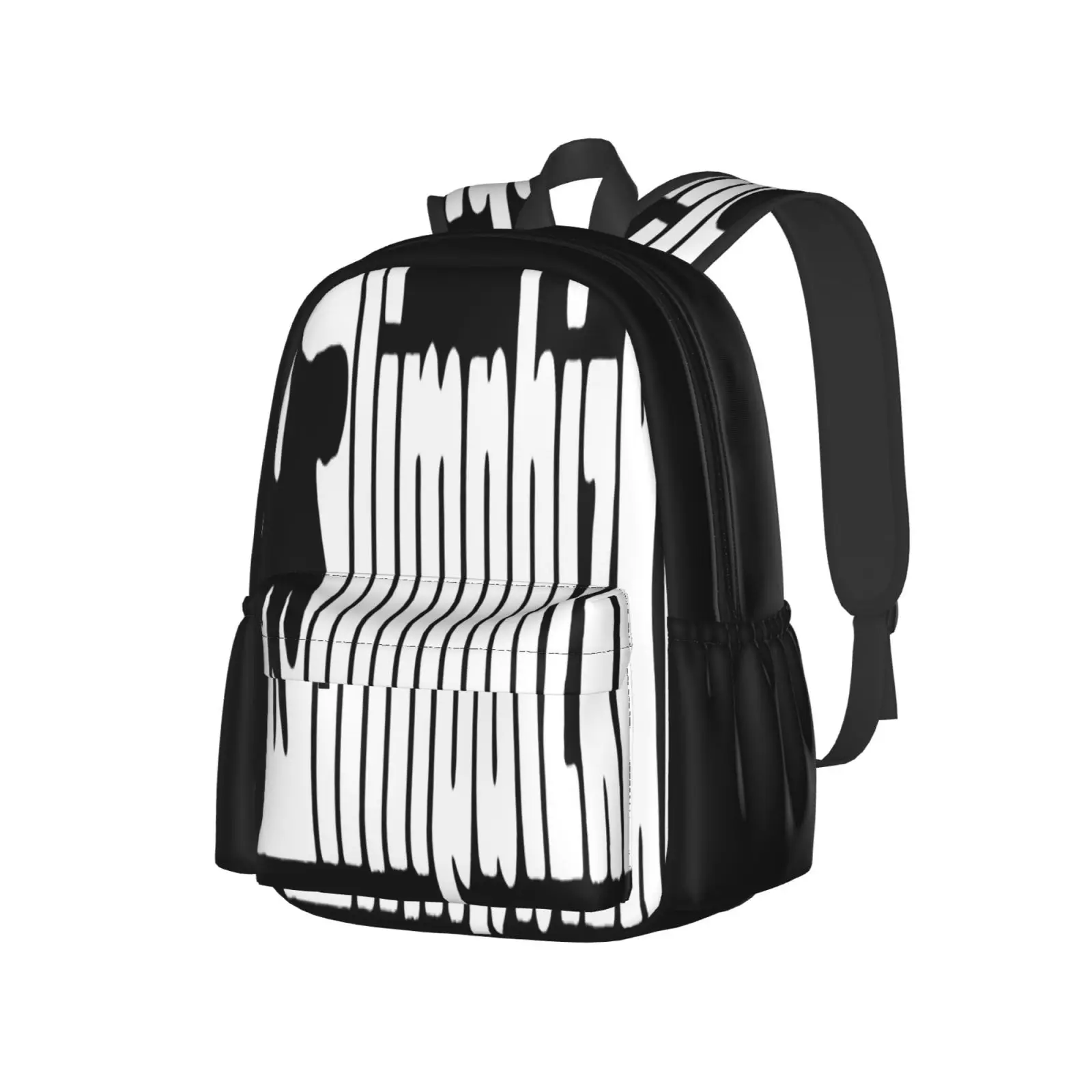

Limp Bizkit Band To Men's Bag Screen Bag String Bags Screen Bag Bag For Shoes Cloth Bag Cheap Women's Bags Children's Backpack