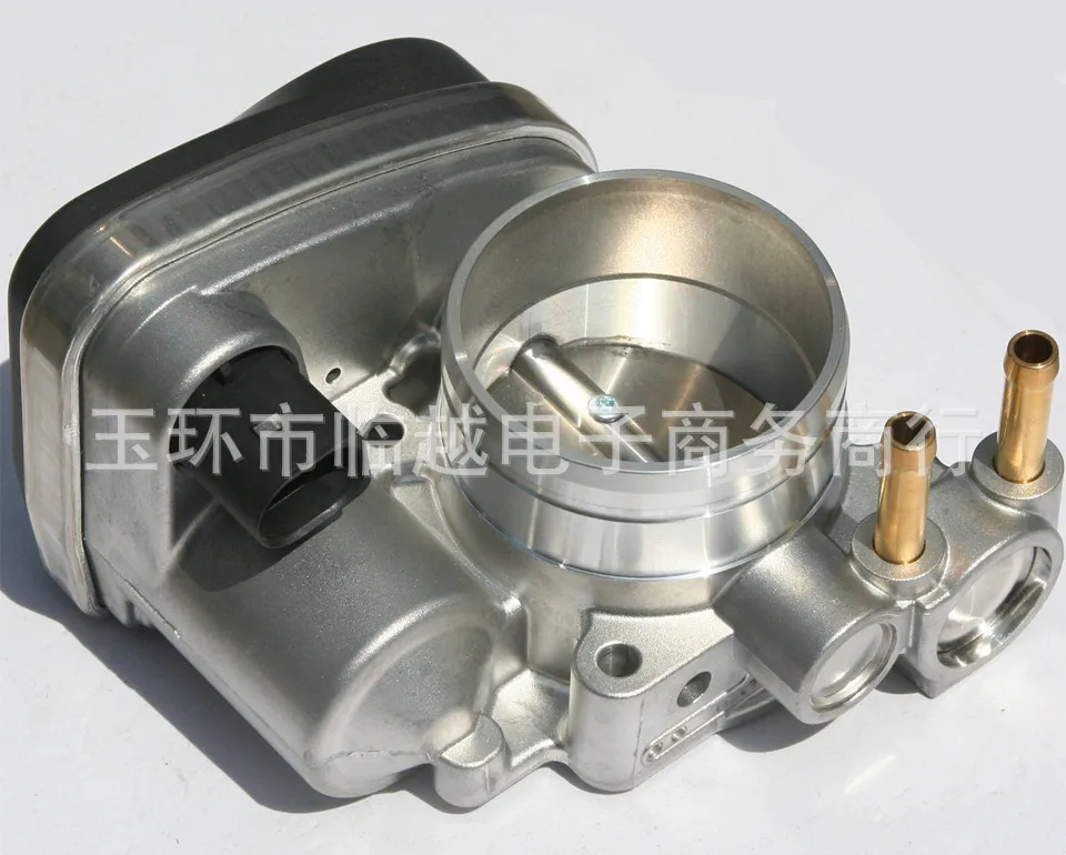 Корпус дроссельной заслонки 06F133062 408-238-327-003Z для Audi SEAT Skoda Volkswagen A3 Sportback ALTEA XL OCTAVIA II