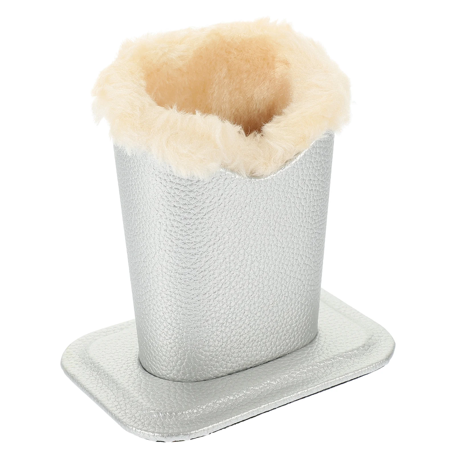 

Holder Glasses Stand Eyeglass Eyeglasses Case Display Plush Sunglasses Stands Eyewear Box Desktop Storage Desk Organizer Lined