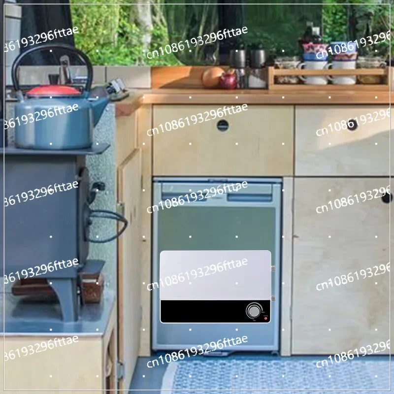 12 В горячий душ Кемперван Нагреватель горячей воды Пригородный электрический