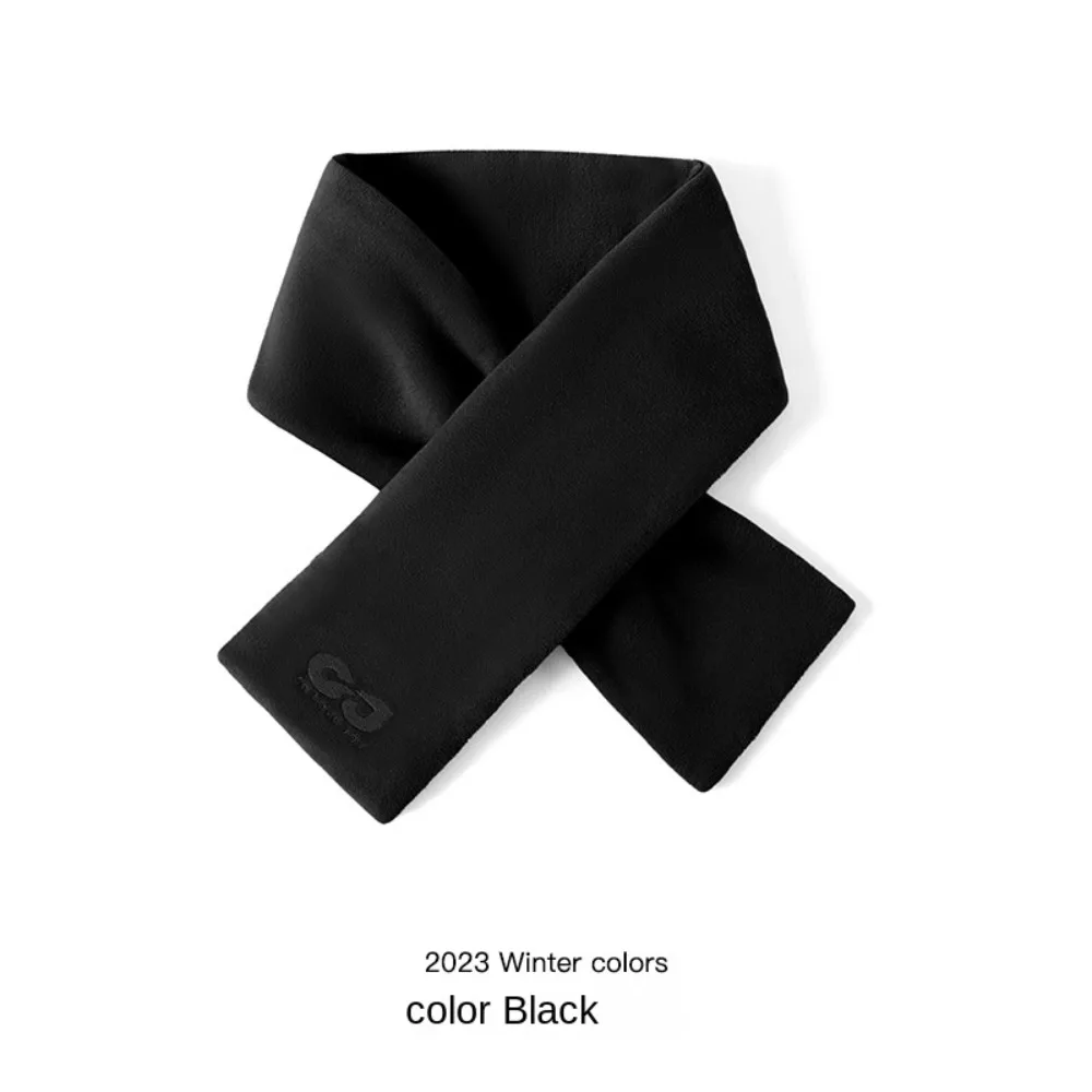 Высокое качество винтажная зимняя кашемировая шаль мягкий мужской шарф в