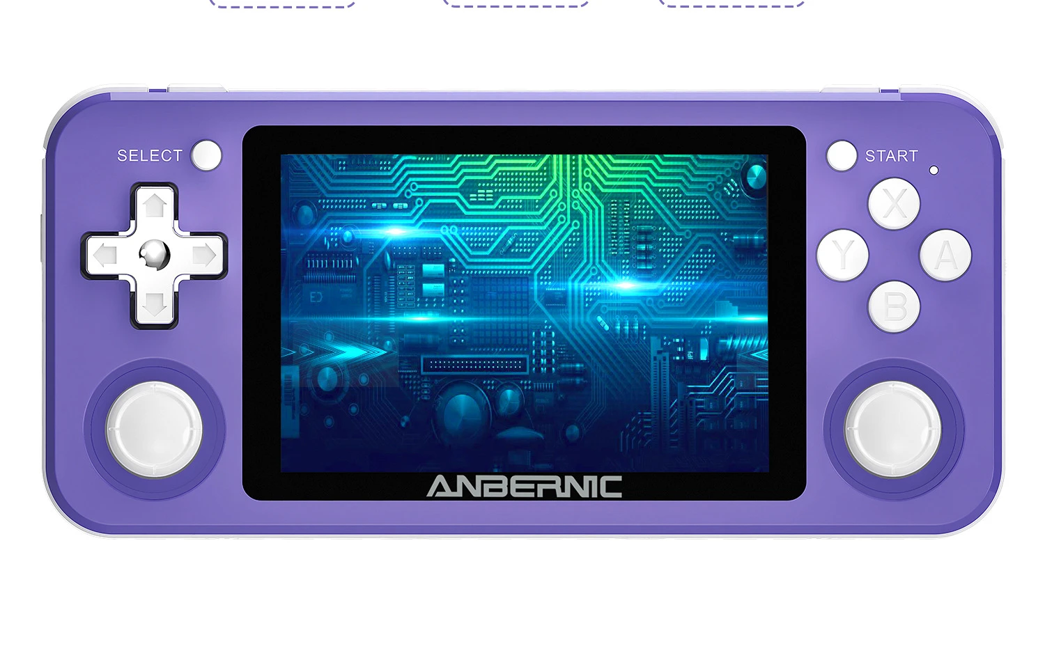 

PSP RG 351p Retro Nostalgic N64 Game Machine PSP Handheld Game Machine Arcade