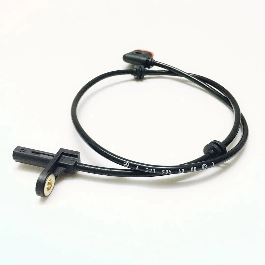 

A2215400117 Rear Left Or Right ABS Wheel Speed Sensor for Mercedes W221