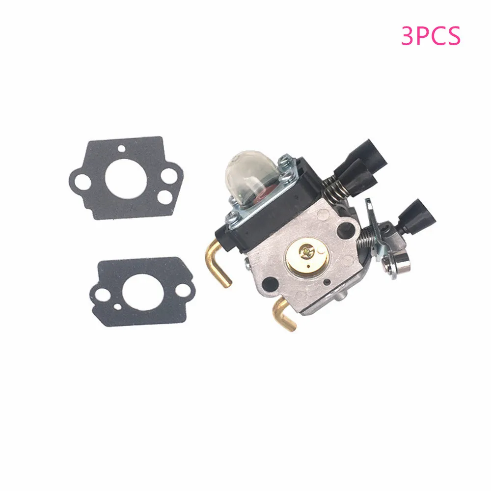 

C1Q-S143 C1Q-S153 C1Q-S186 C1Q-S186A Carburetor Carb For STIHL Brush Cutter FS38 FS45 FS46 FS55 FS74 FS75 FS76 FS80 FS85