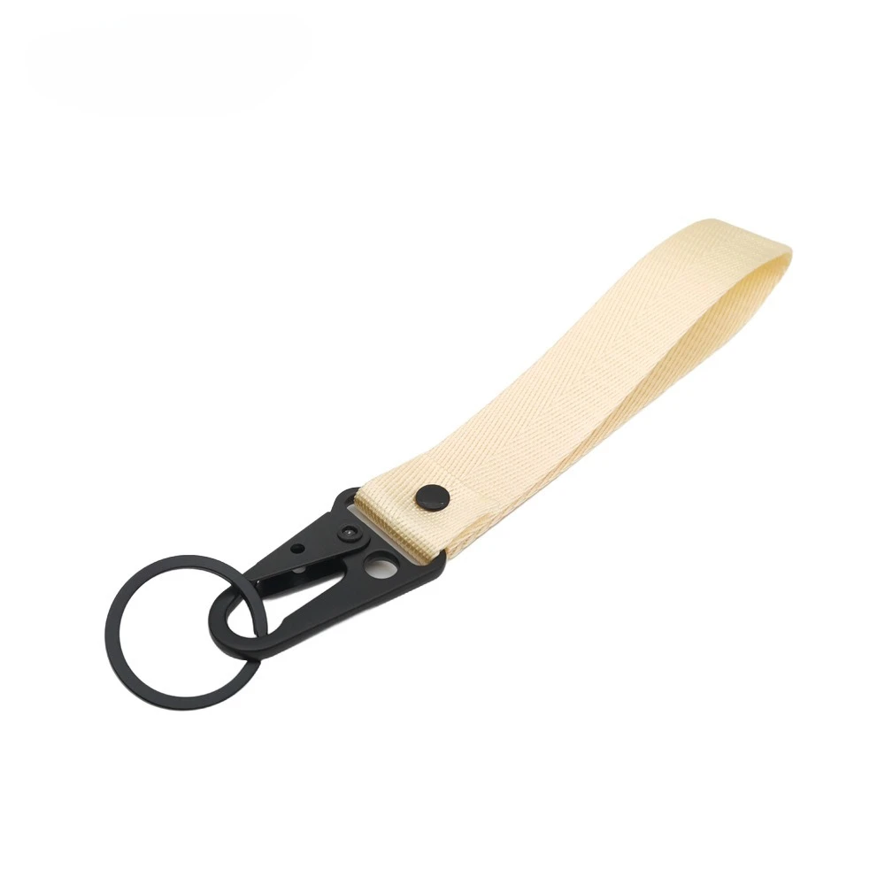 

Брелок с логотипом по индивидуальному заказу, ремешок на запястье, орлиный клюв, лента, цепочки для рюкзака, персонализированный брелок для ключей, мотоциклетная лямка, ремешок для ключей