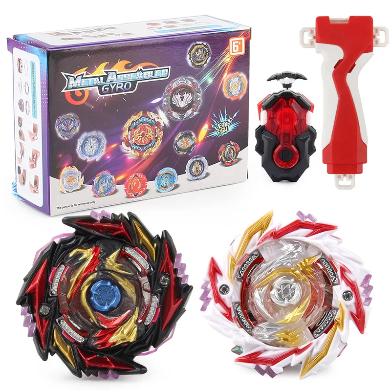 

B-X TOUPIE BURST BEYBLADE arena Burst B-170-1 RB21 Abyss Diabolos 5.F'1S GT Burst B-170-2 Random Booster Vol.21 Spinner